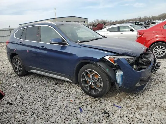 2021 BMW X1 XDRIVE28I