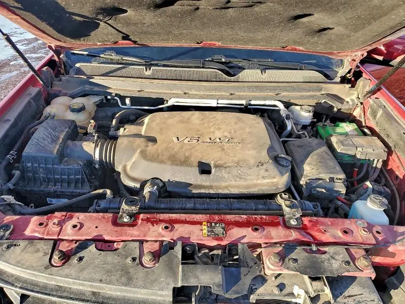 2017 CHEVROLET COLORADO LT  