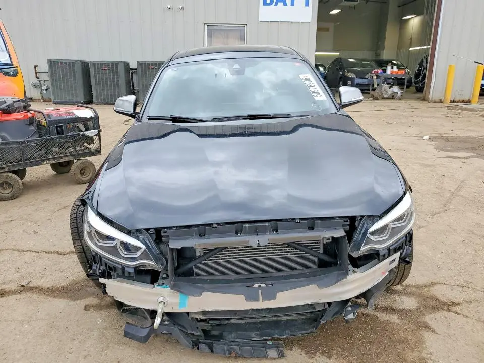 2018 BMW M240XI   