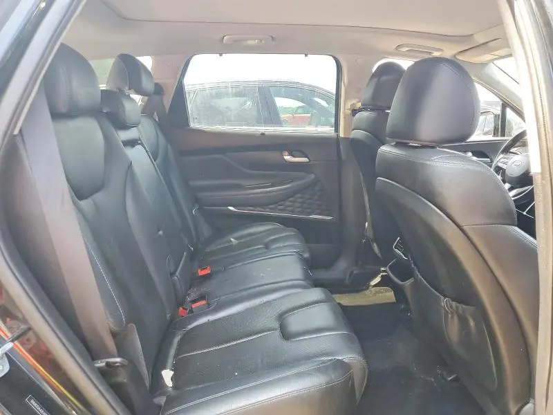 2020 HYUNDAI SANTA FE SEL 2.0T  