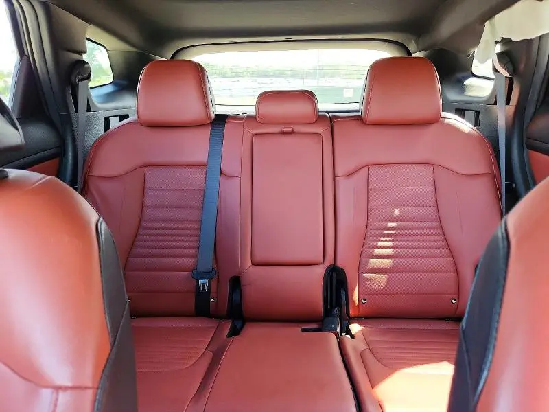 2023 KIA SPORTAGE SX PRESTIGE  