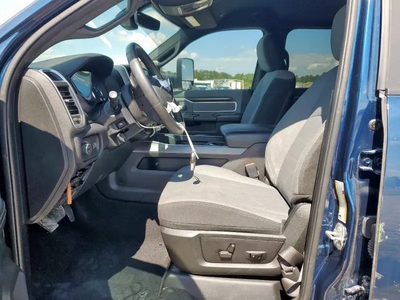 2022 RAM 2500 BIG HORN/LONE STAR  