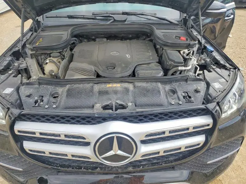 2020 MERCEDES-BENZ GLS 450 4MATIC  