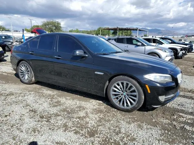 2013 BMW 535 I HYBRID  