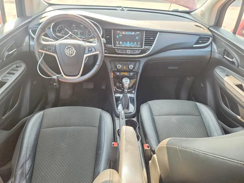2017 BUICK ENCORE PREFERRED II  