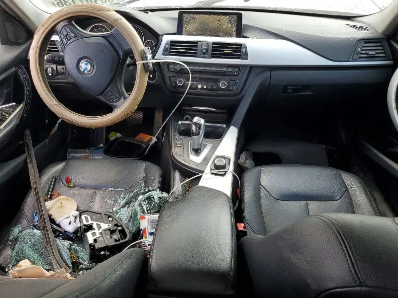 2012 BMW 328 I  