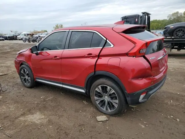 2019 MITSUBISHI ECLIPSE CROSS SE