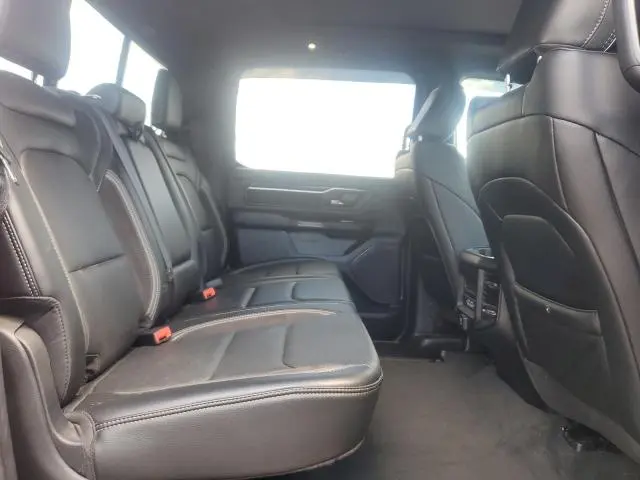 2023 RAM 1500 SPORT  