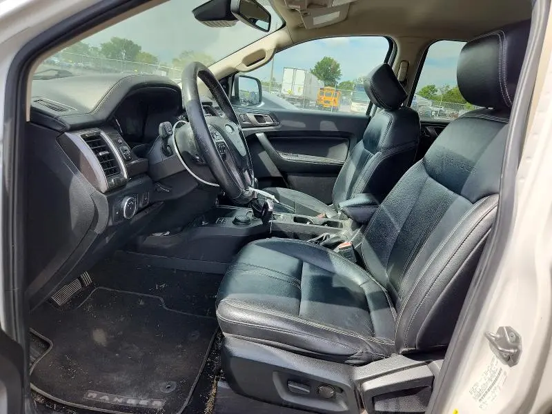 2019 FORD RANGER XL  