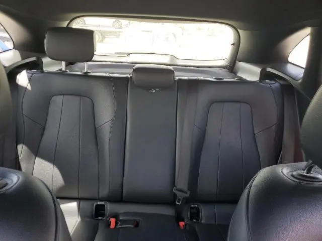 2023 MERCEDES-BENZ GLA 250 4MATIC  