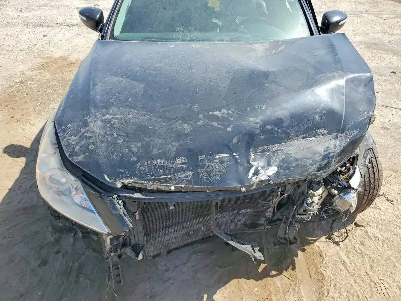 2011 HYUNDAI GENESIS 3.8L  