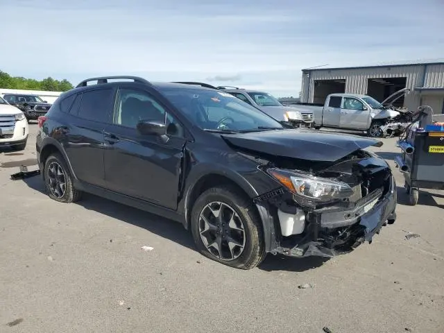 2019 SUBARU CROSSTREK PREMIUM  