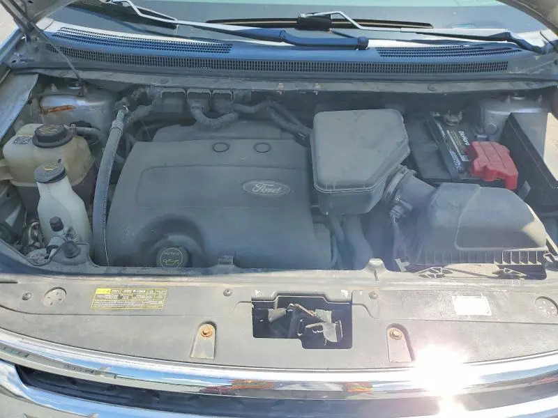 2013 FORD EDGE SE  