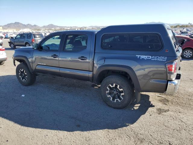 2022 TOYOTA TACOMA DOUBLE CAB