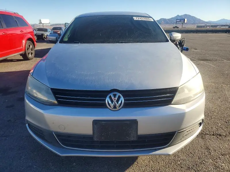 2013 VOLKSWAGEN JETTA TDI  