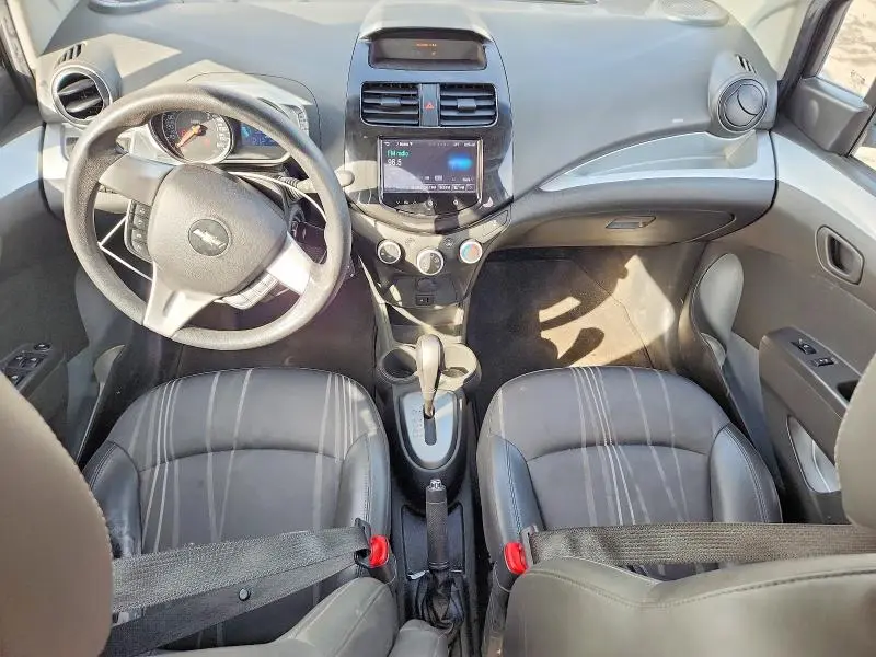 2015 CHEVROLET SPARK 1LT  