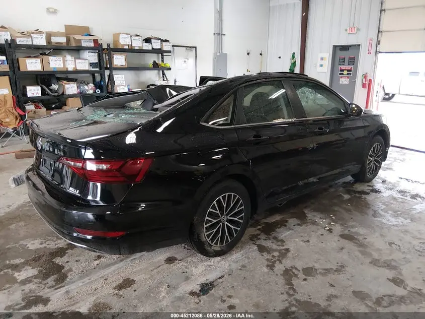 2021 VOLKSWAGEN JETTA 1.4T R-LINE/1.4T S/1.4T SE
