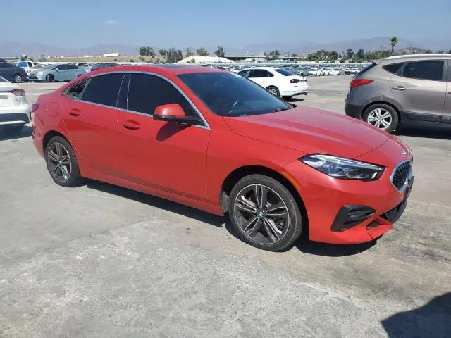 2021 BMW 228XI