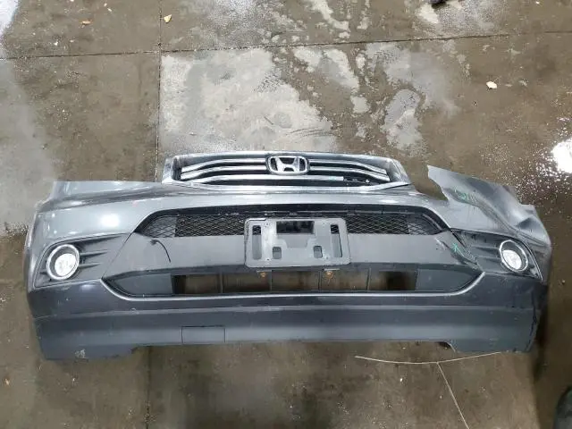 2013 HONDA PILOT EXL  