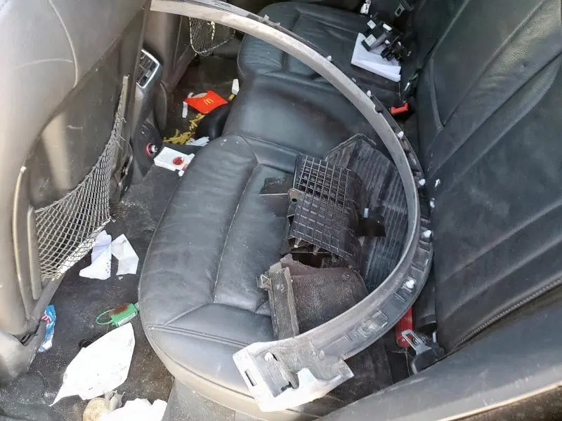 2016 AUDI Q3 PREMIUM PLUS  