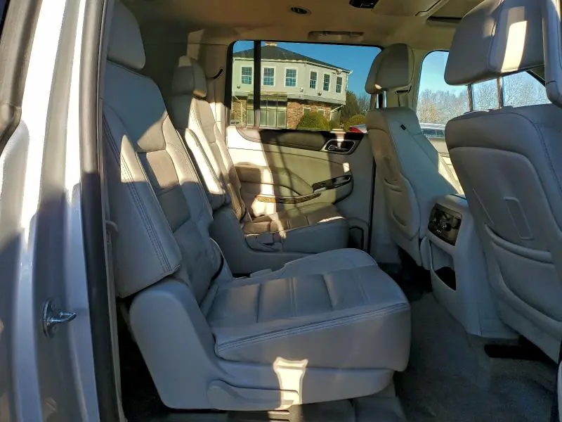 2016 GMC YUKON XL DENALI  