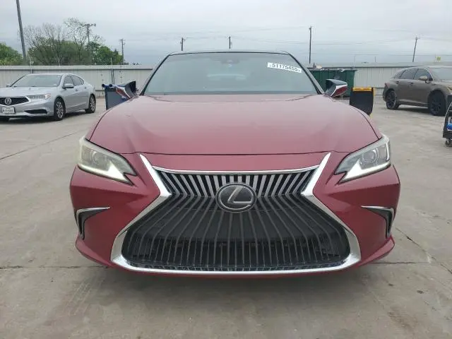 2019 LEXUS ES 350  