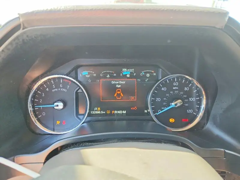 2018 FORD EXPEDITION MAX LIMITED  