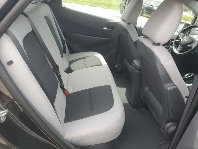 2020 CHEVROLET BOLT EV LT  