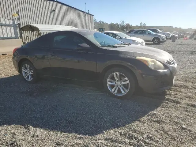 2013 NISSAN ALTIMA S  