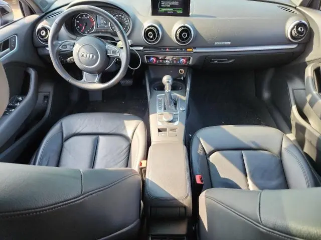 2015 AUDI A3 PREMIUM  
