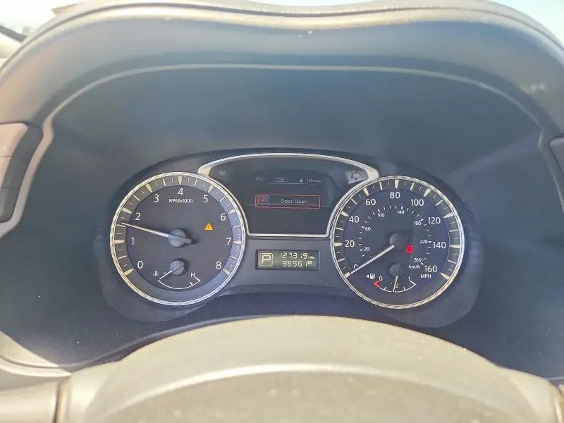 2016 INFINITI QX60 BASE  