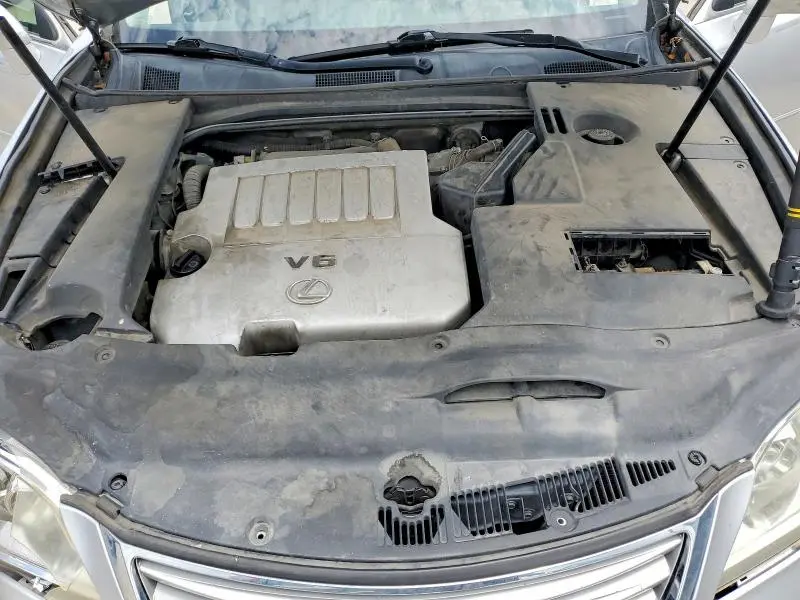 2010 LEXUS ES 350  
