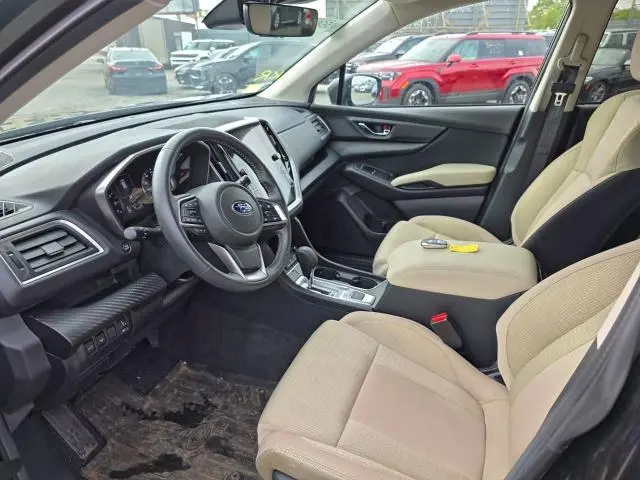 2024 SUBARU ASCENT PREMIUM  