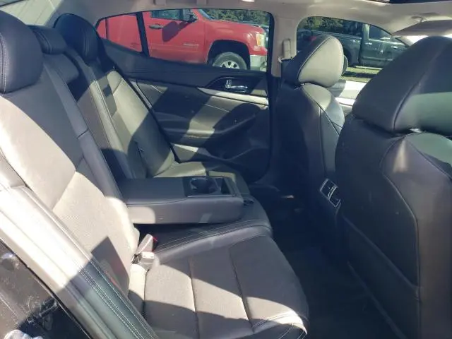 2016 NISSAN MAXIMA 3.5S  