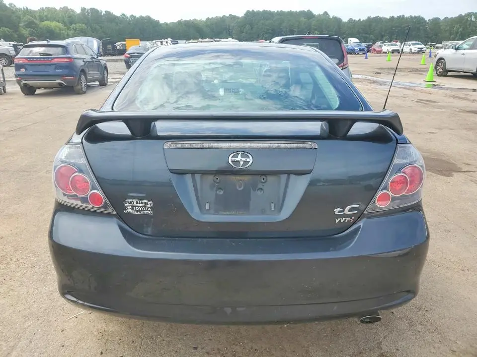 2010 SCION TC BASE  