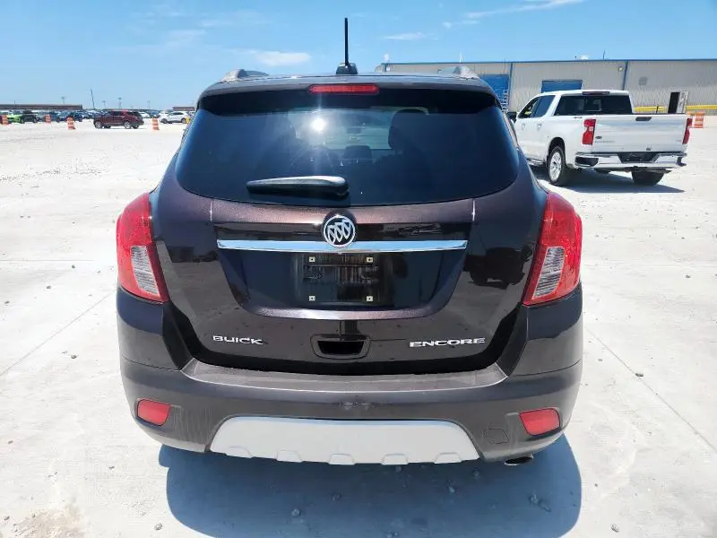 2015 BUICK ENCORE   