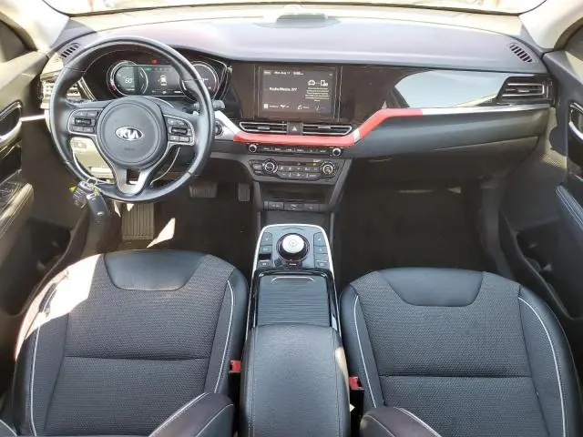 2020 KIA NIRO EX  