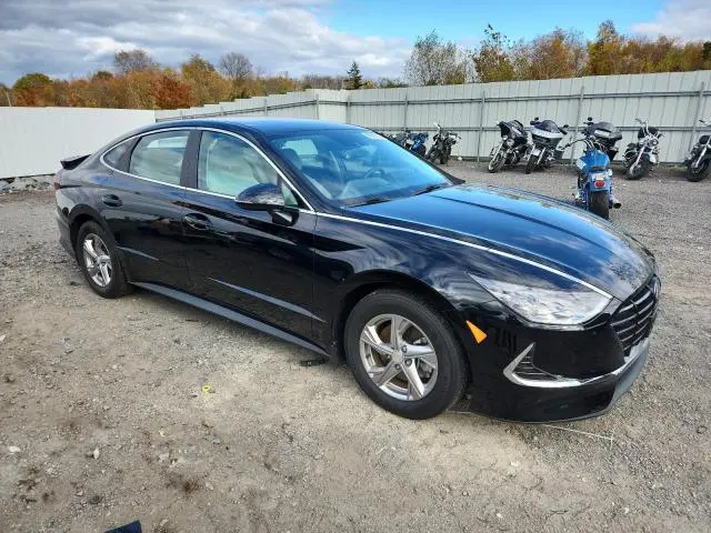 2023 HYUNDAI SONATA SE  