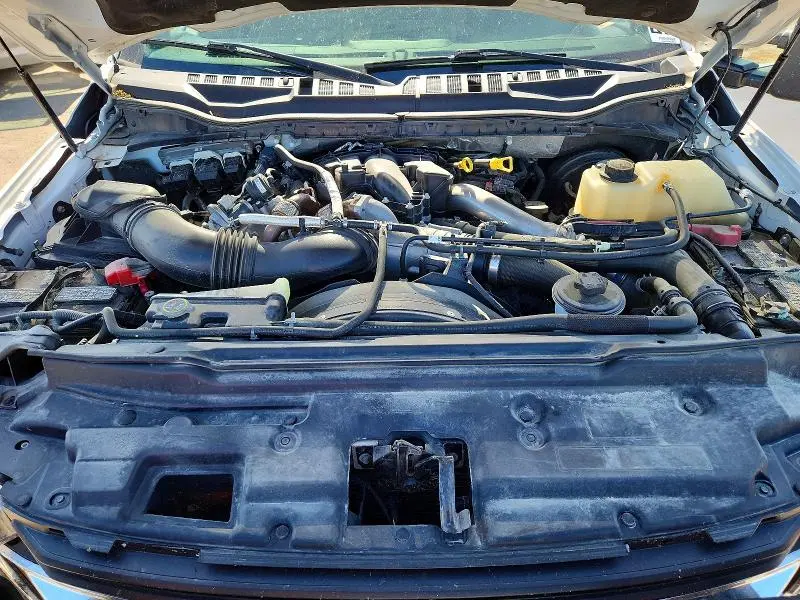 2019 FORD F250 SUPER DUTY  