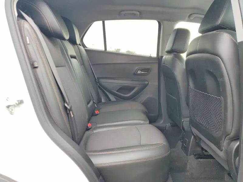 2020 CHEVROLET TRAX 1LT  