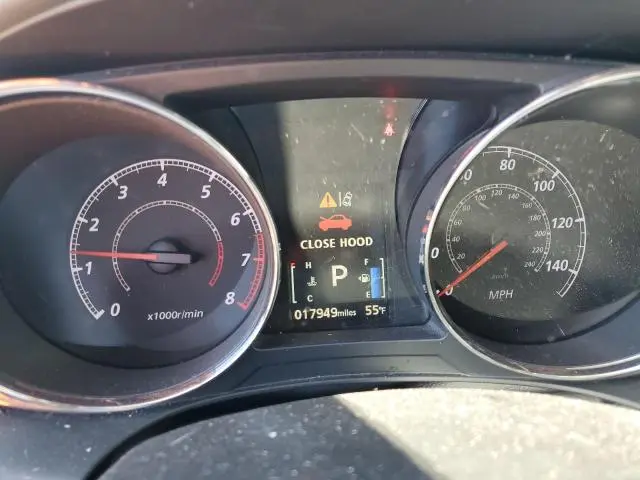 2022 MITSUBISHI OUTLANDER SPORT ES