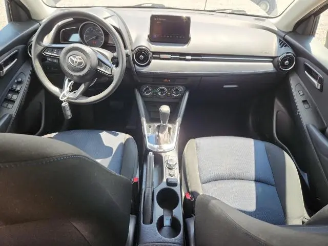 2019 TOYOTA YARIS LE  