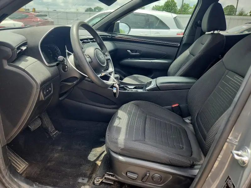 2023 HYUNDAI SANTA CRUZ SEL  