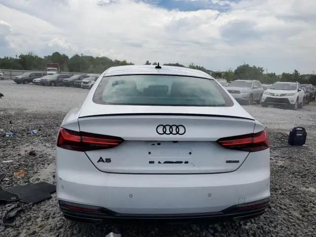 2024 AUDI A5 PREMIUM PLUS 45  