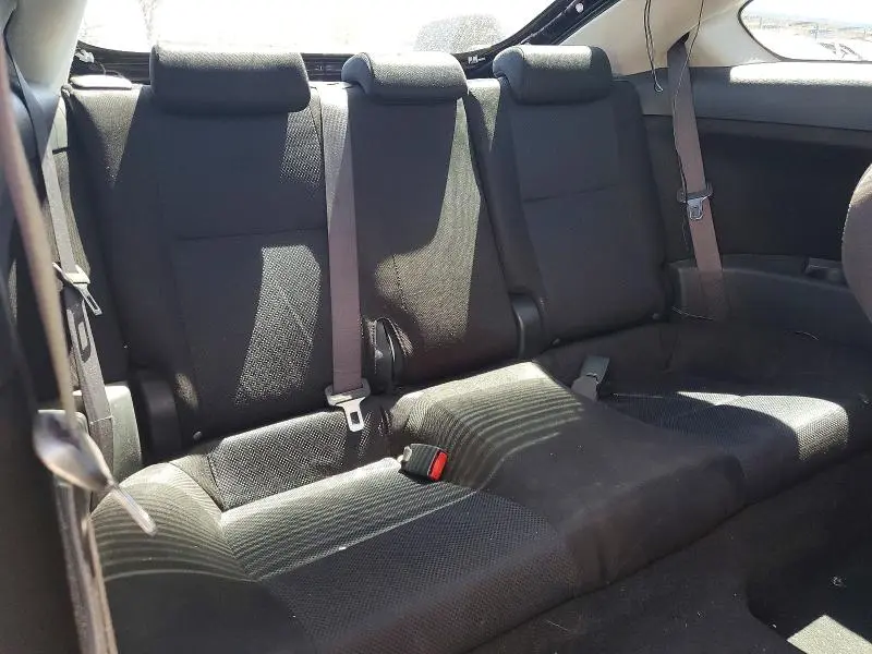 2010 SCION TC BASE  