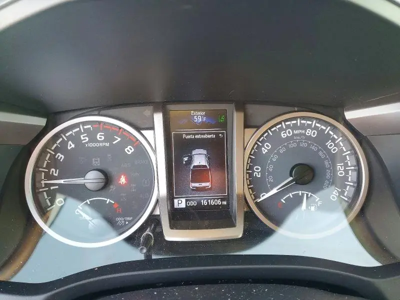 2022 TOYOTA TACOMA DOUBLE CAB  