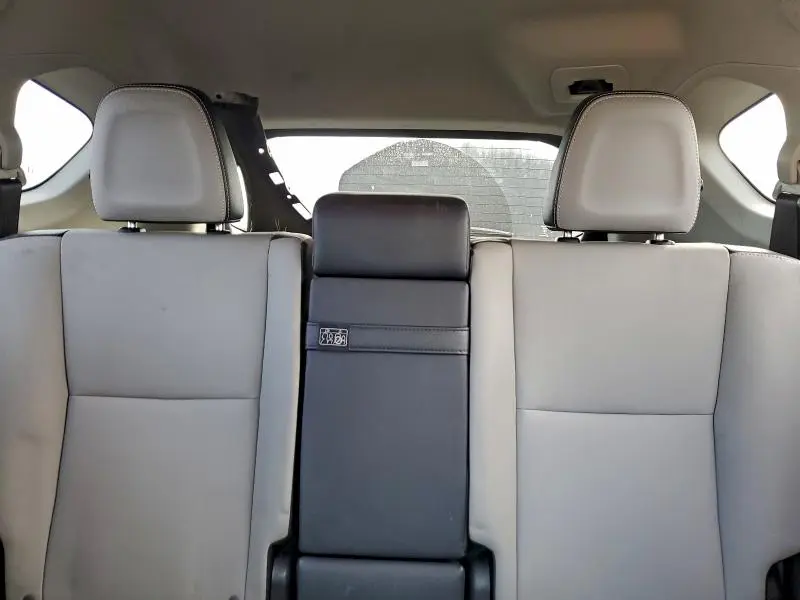 2018 TOYOTA RAV4 HV LIMITED  