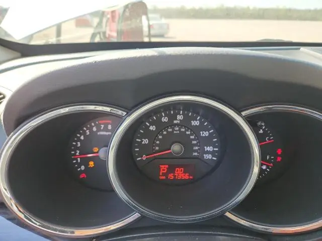 2012 KIA SORENTO EX  