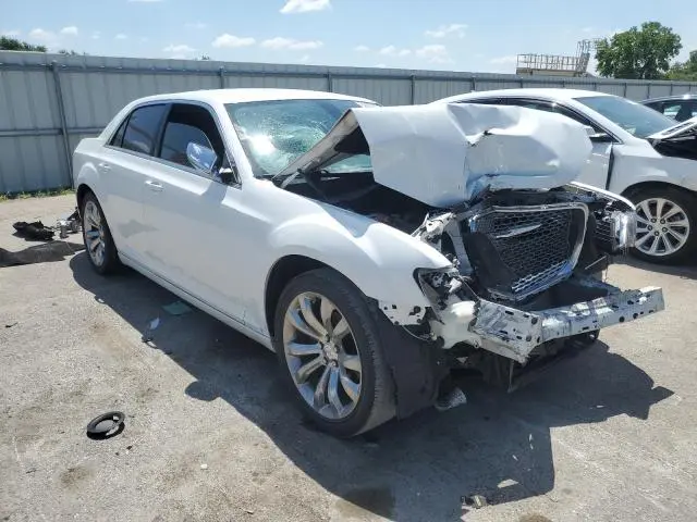 2019 CHRYSLER 300 TOURING  