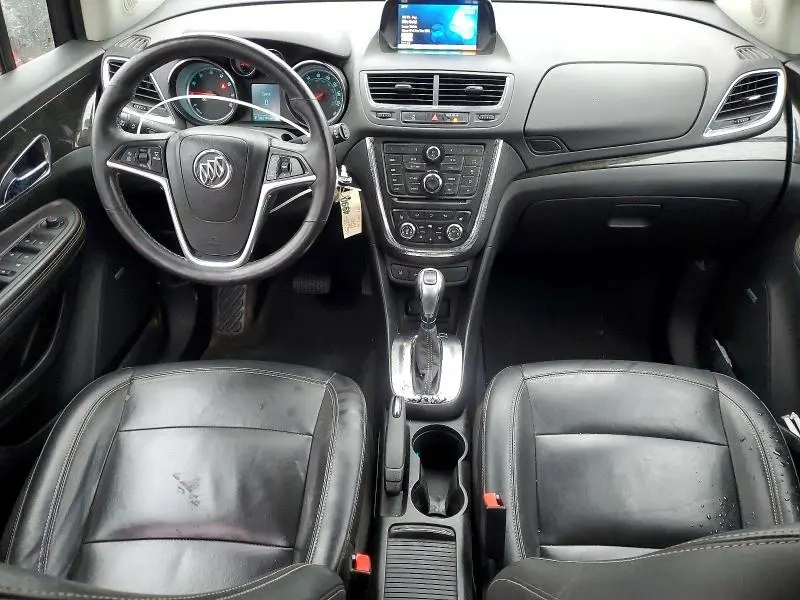 2015 BUICK ENCORE PREMIUM  